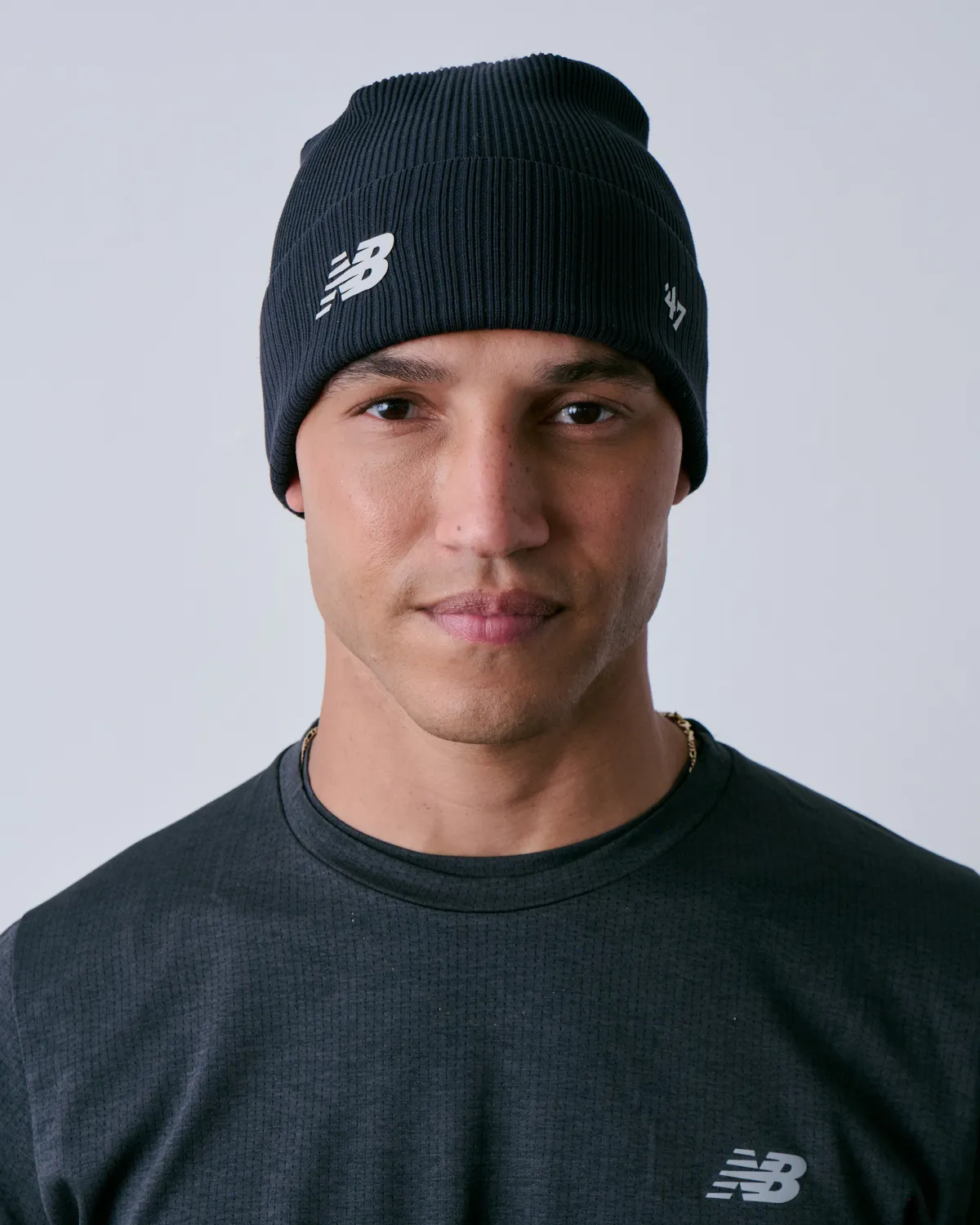 NEW BALANCE '47 CUFF KNIT sold by 47 product image thumbnail 3