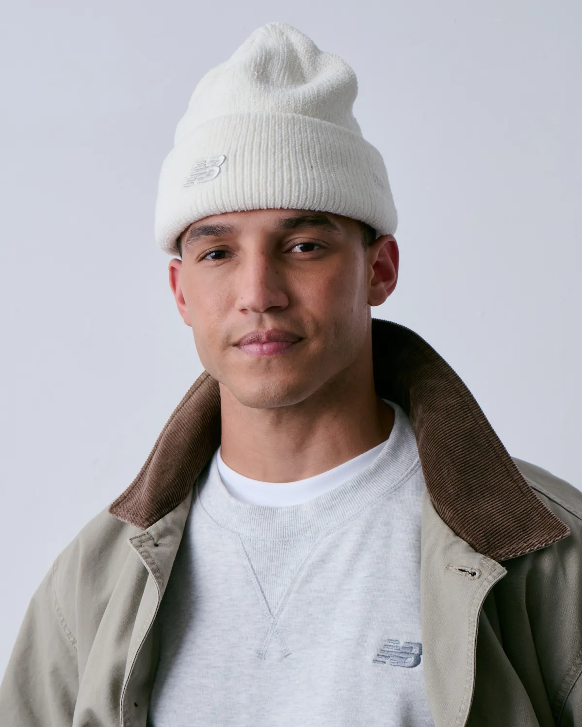 NEW BALANCE '47 CUFF KNIT sold by 47 product image thumbnail 3