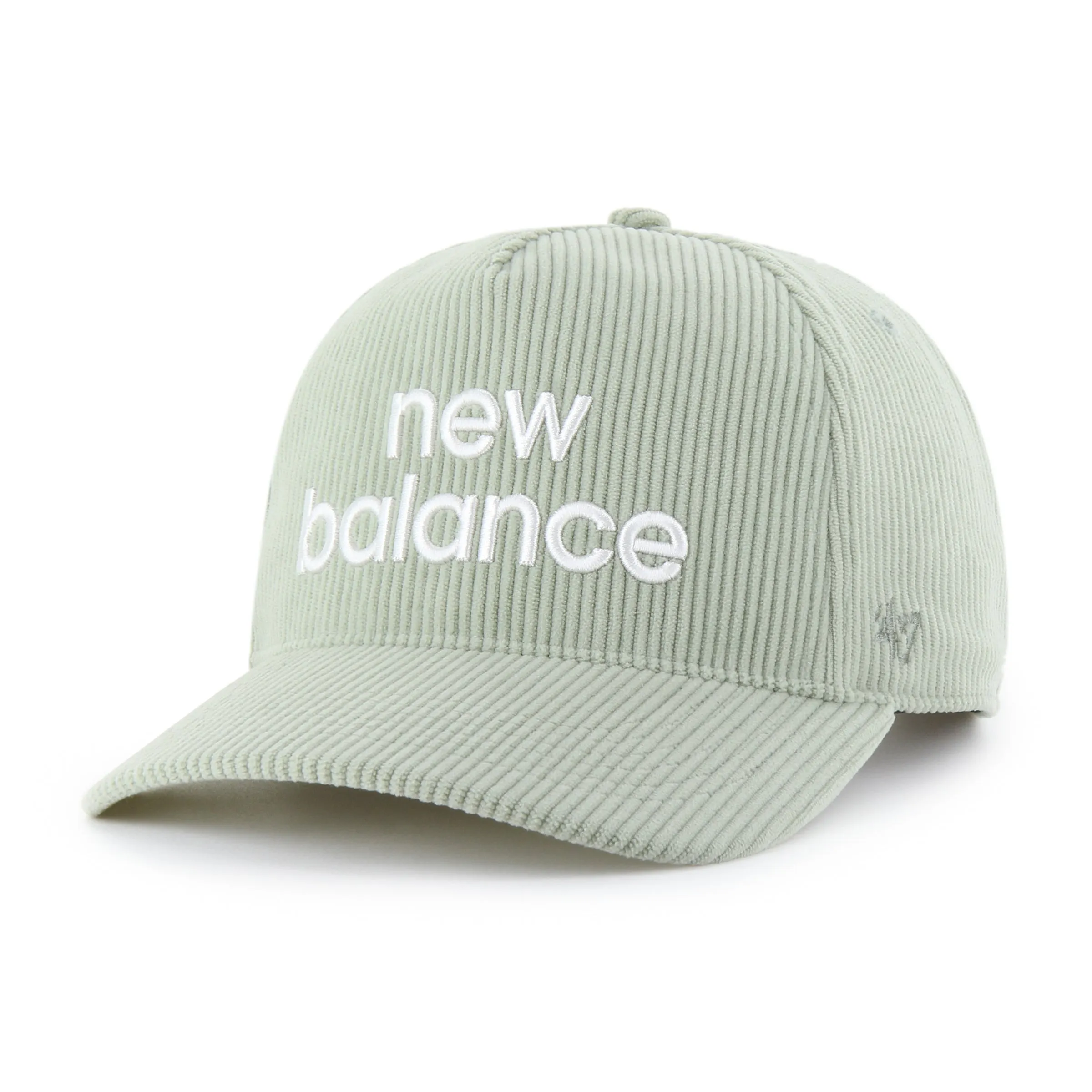 NEW BALANCE CORDUROY '47 HITCH sold by 47