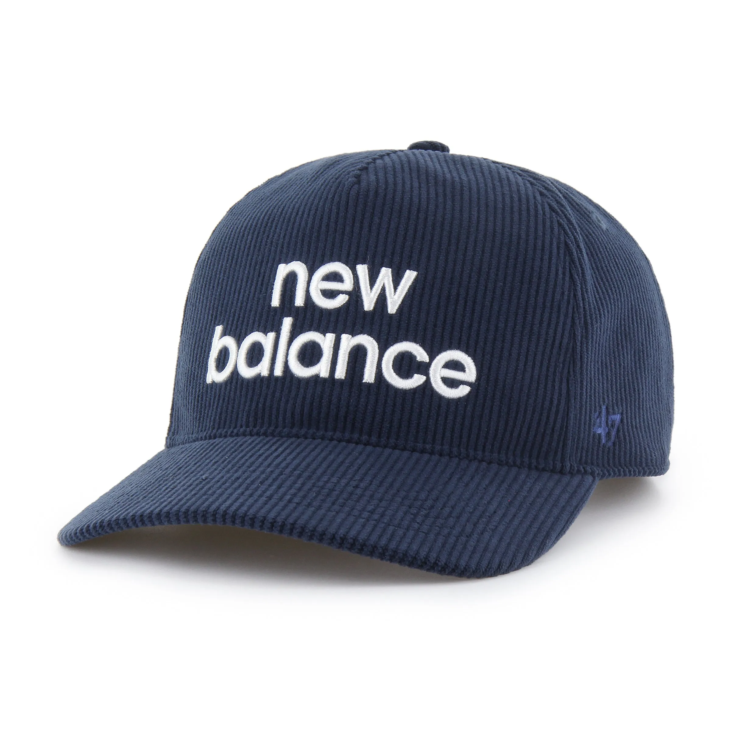 NEW BALANCE CORDUROY '47 HITCH sold by 47