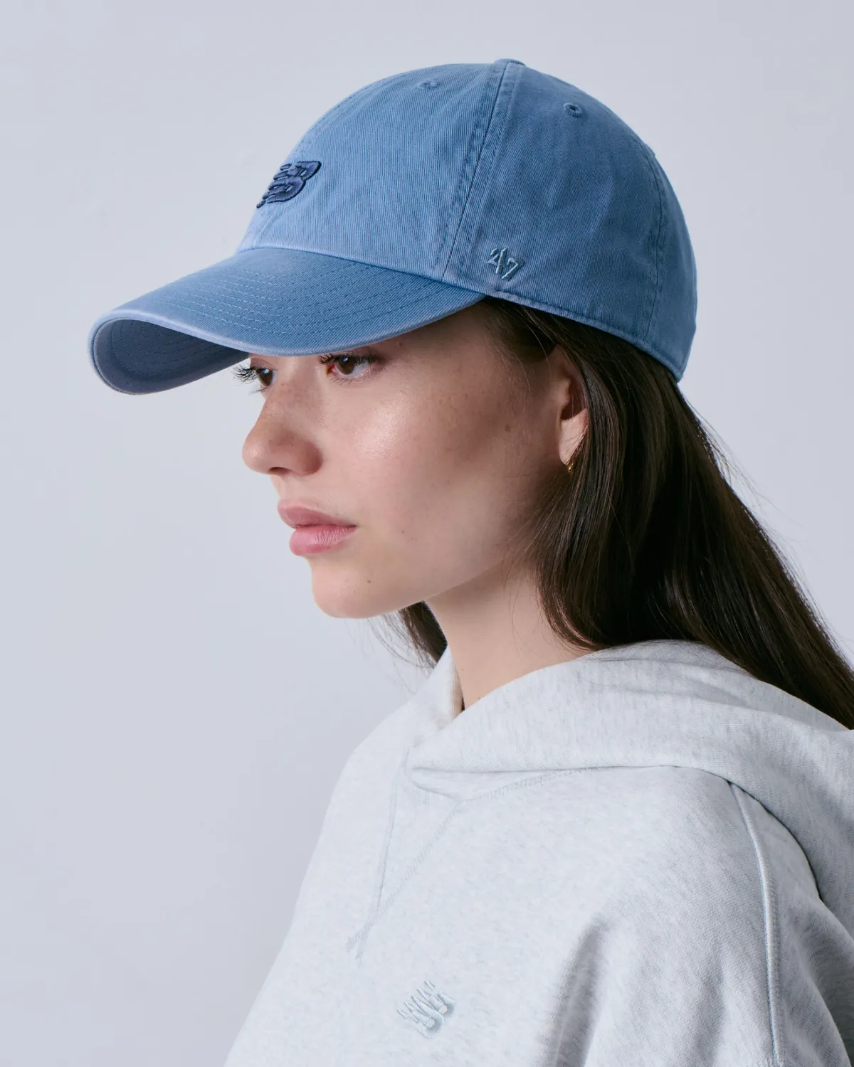 NEW BALANCE '47 CLEAN UP sold by 47 product image thumbnail 3