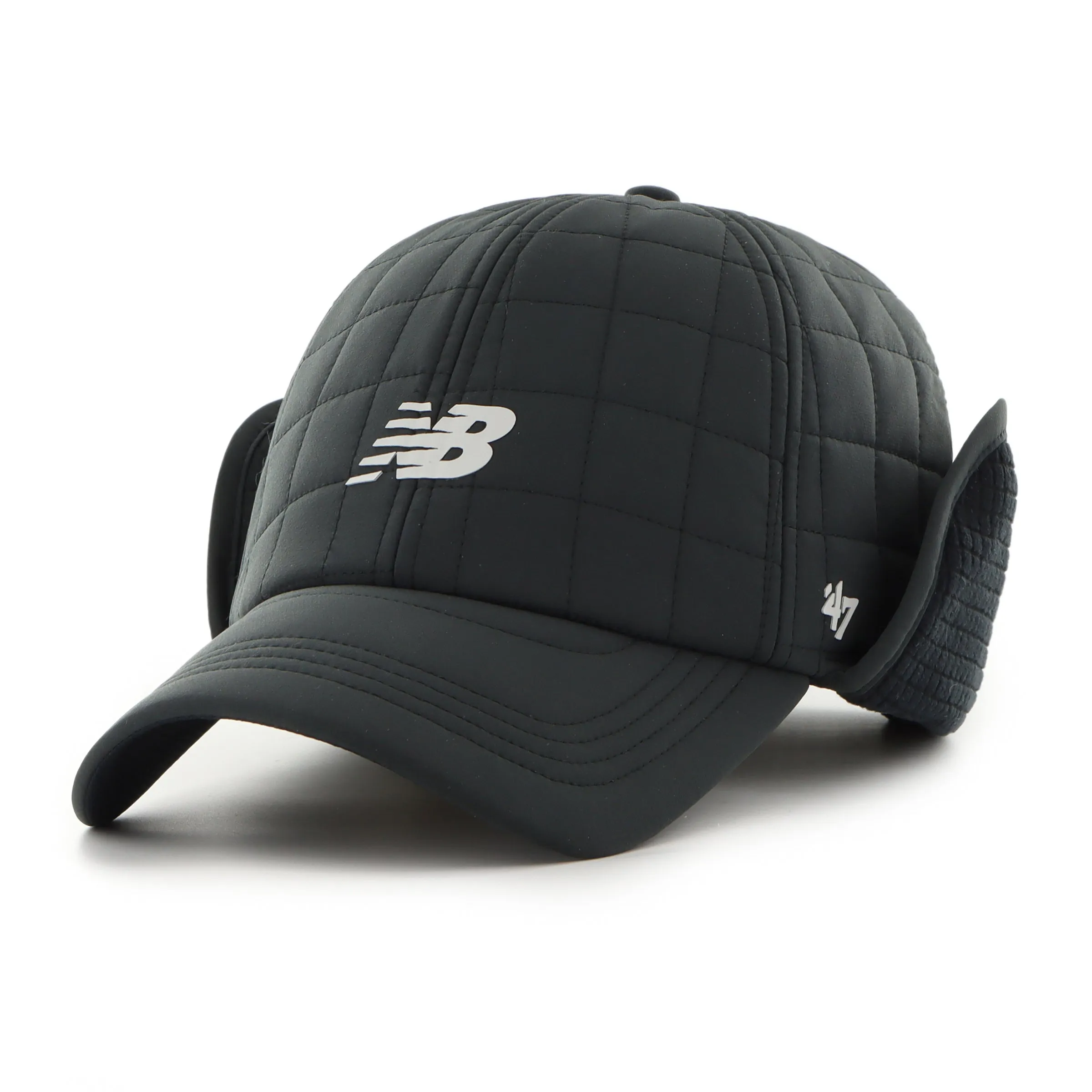 NEW BALANCE WINTER RUN '47 CLEAN UP WITH EAR FLAP sold by 47
