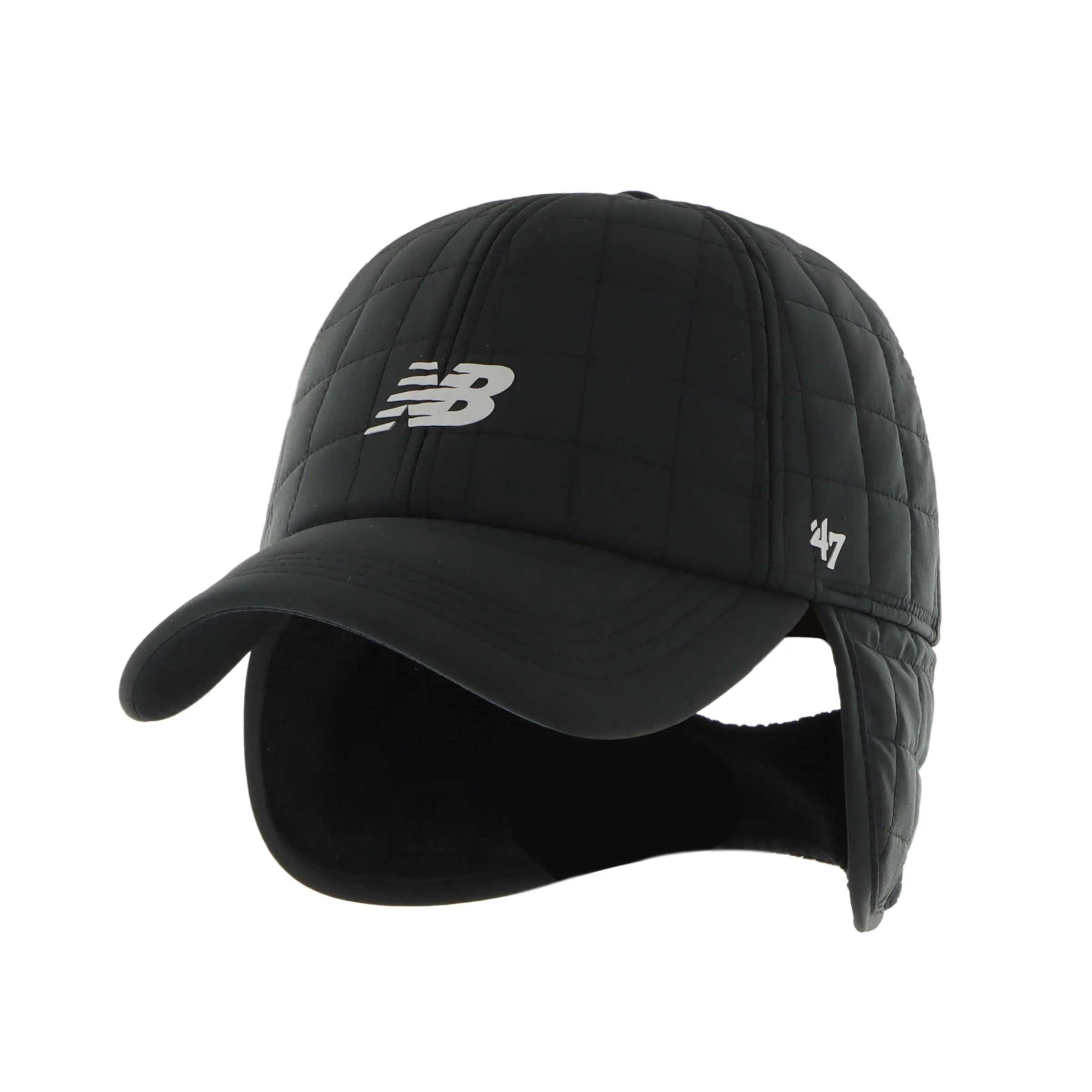 NEW BALANCE WINTER RUN '47 CLEAN UP WITH EAR FLAP sold by 47 product image thumbnail 4