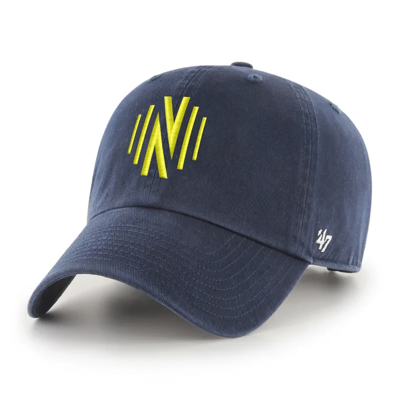NASHVILLE SC '47 CLEAN UP sold by 47