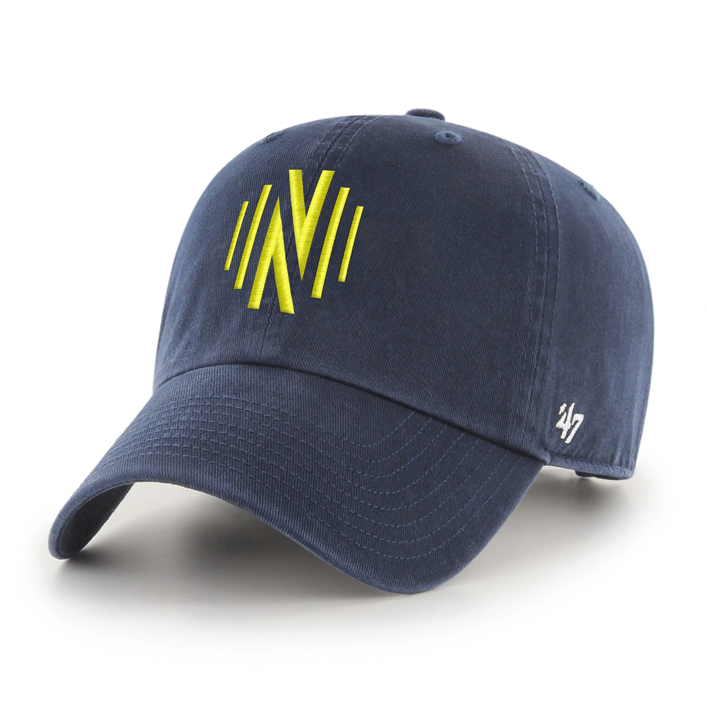 NASHVILLE SC '47 CLEAN UP sold by 47