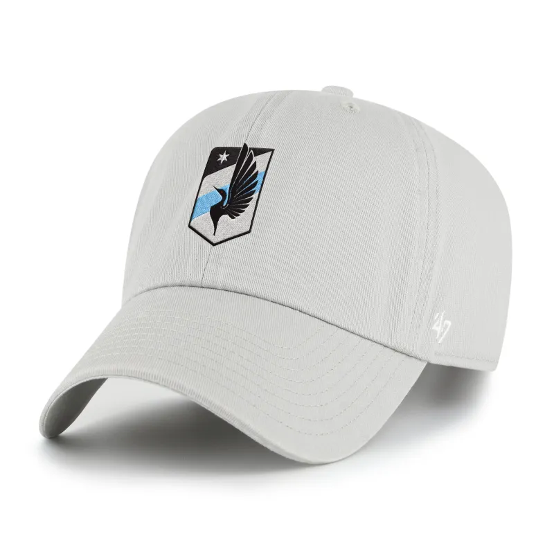 MINNESOTA UNITED '47 CLEAN UP sold by 47