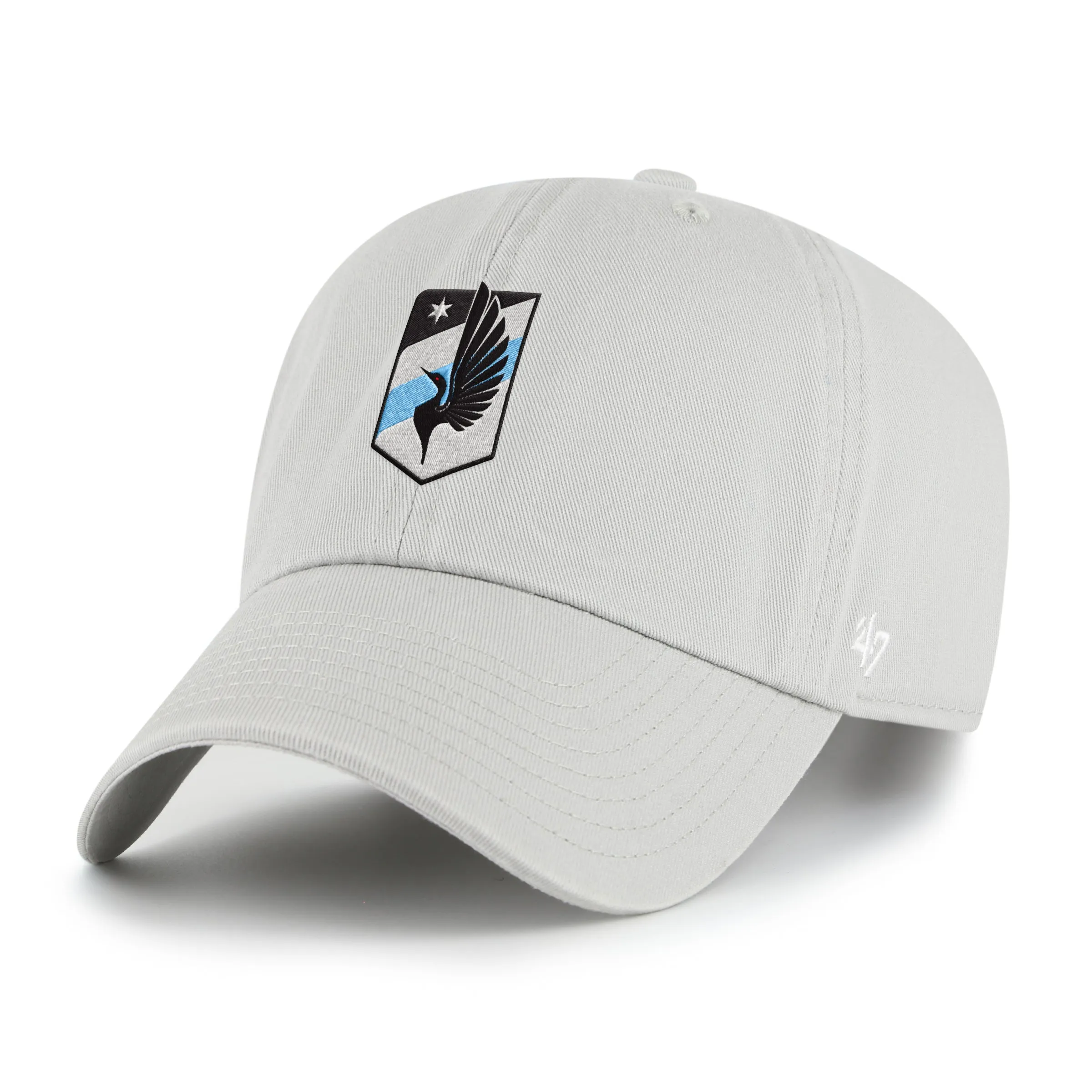 MINNESOTA UNITED '47 CLEAN UP sold by 47
