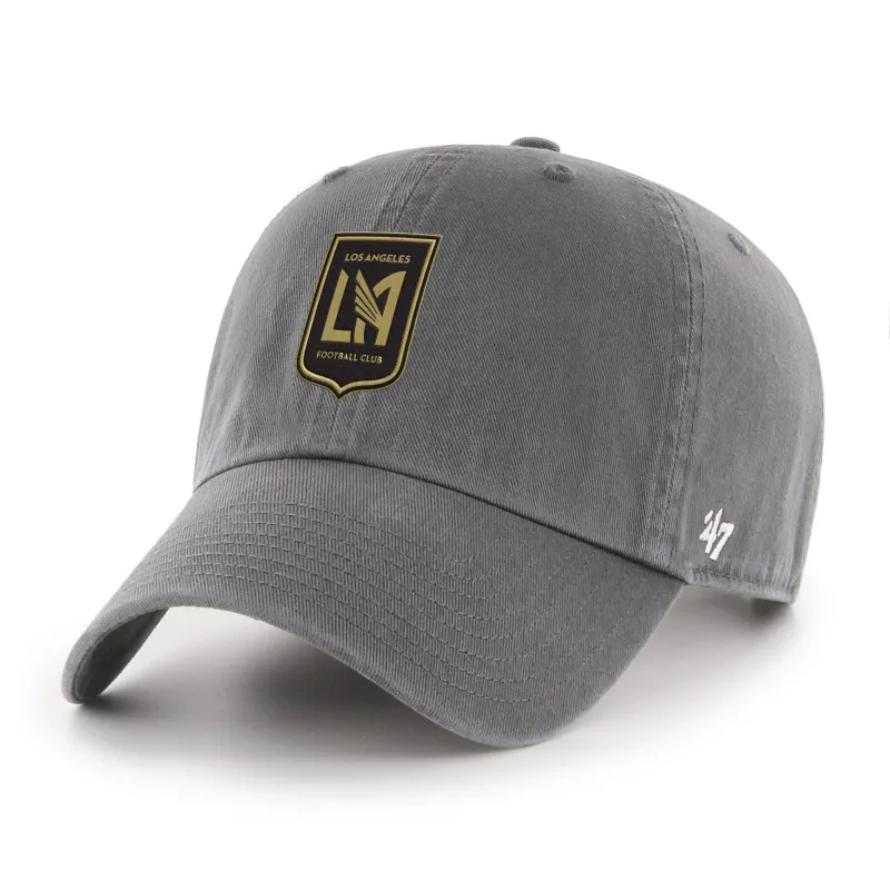 LOS ANGELES FC '47 CLEAN UP sold by 47