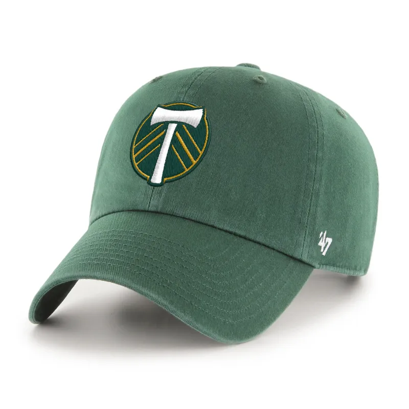 PORTLAND TIMBERS '47 CLEAN UP sold by 47