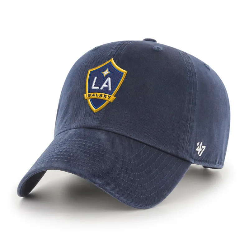 LA GALAXY '47 CLEAN UP sold by 47