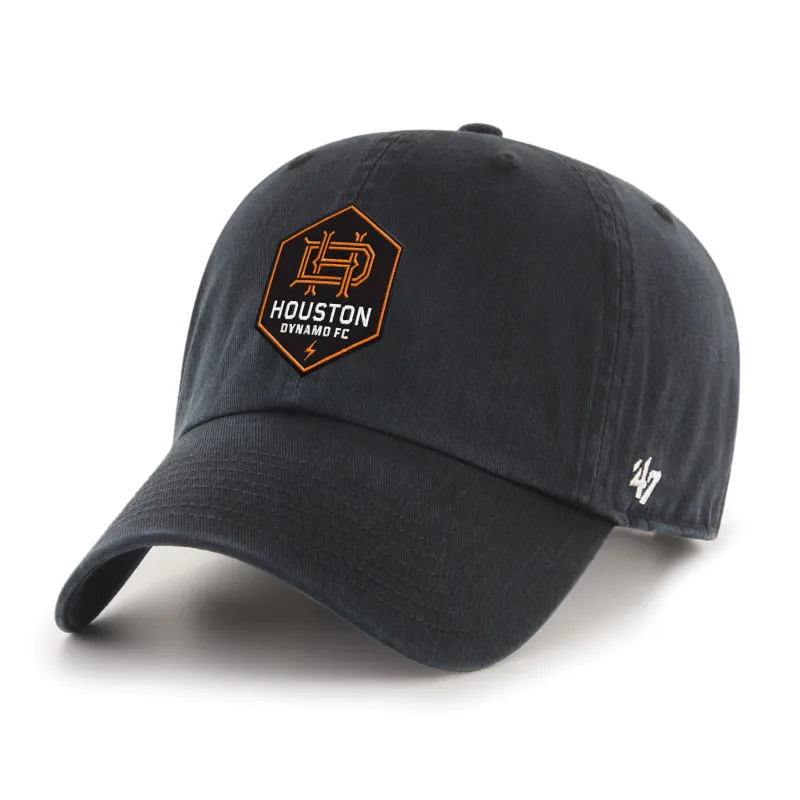 HOUSTON DYNAMO '47 CLEAN UP sold by 47