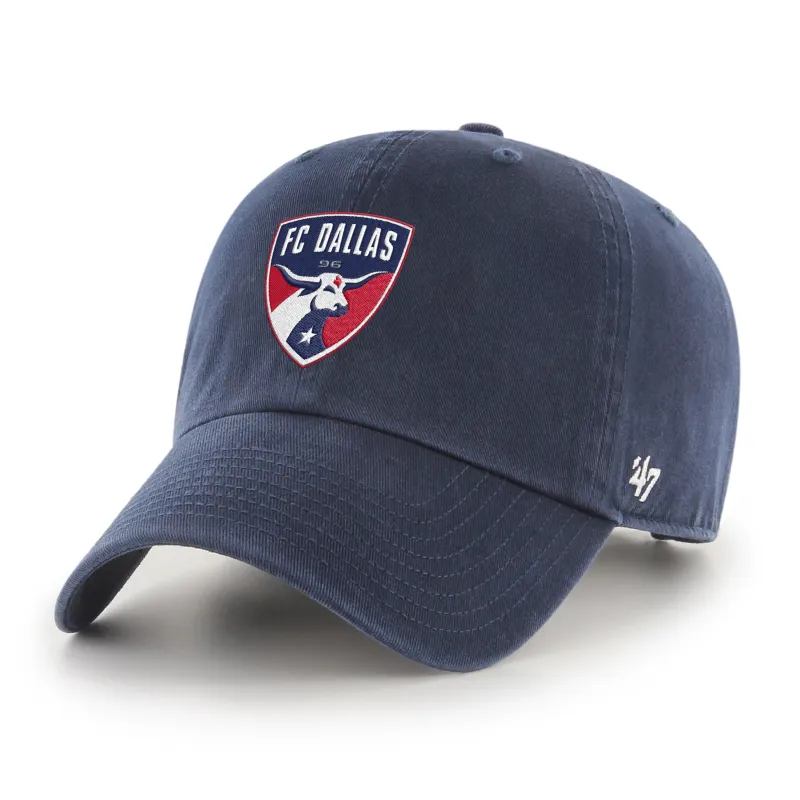 FC DALLAS '47 CLEAN UP sold by 47