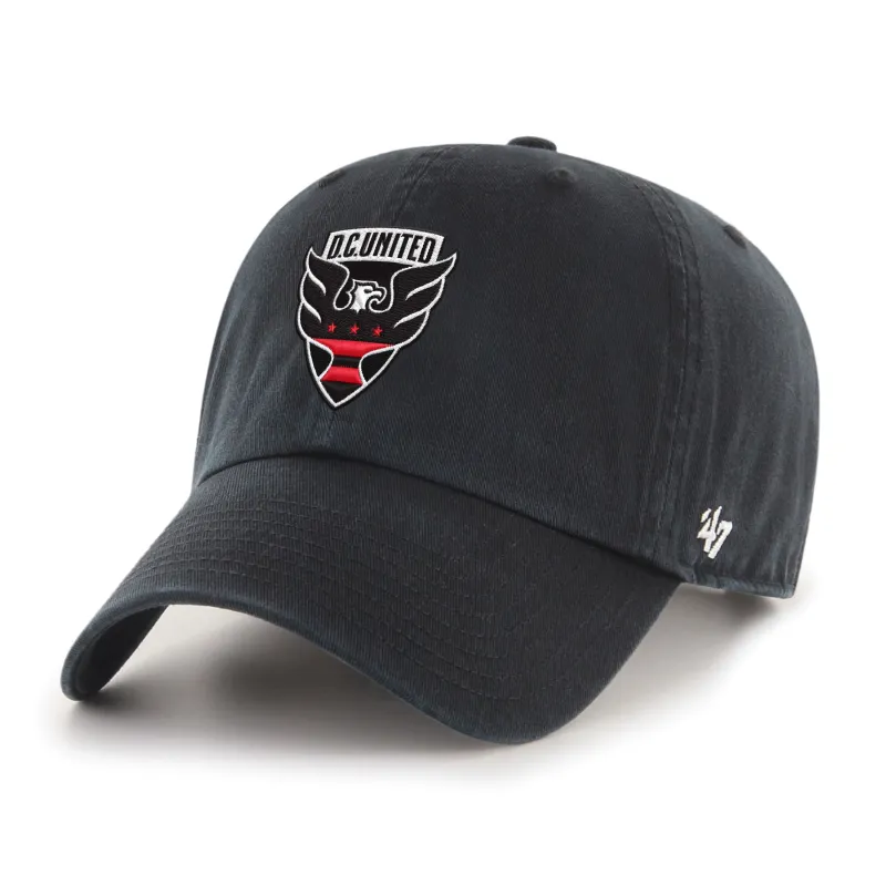 D.C. UNITED '47 CLEAN UP sold by 47