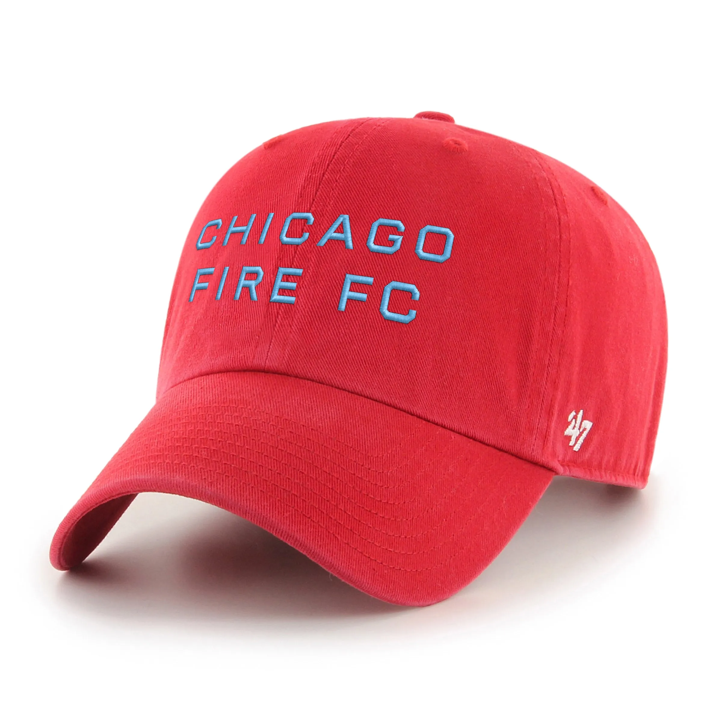 CHICAGO FIRE '47 CLEAN UP sold by 47 product image thumbnail 3