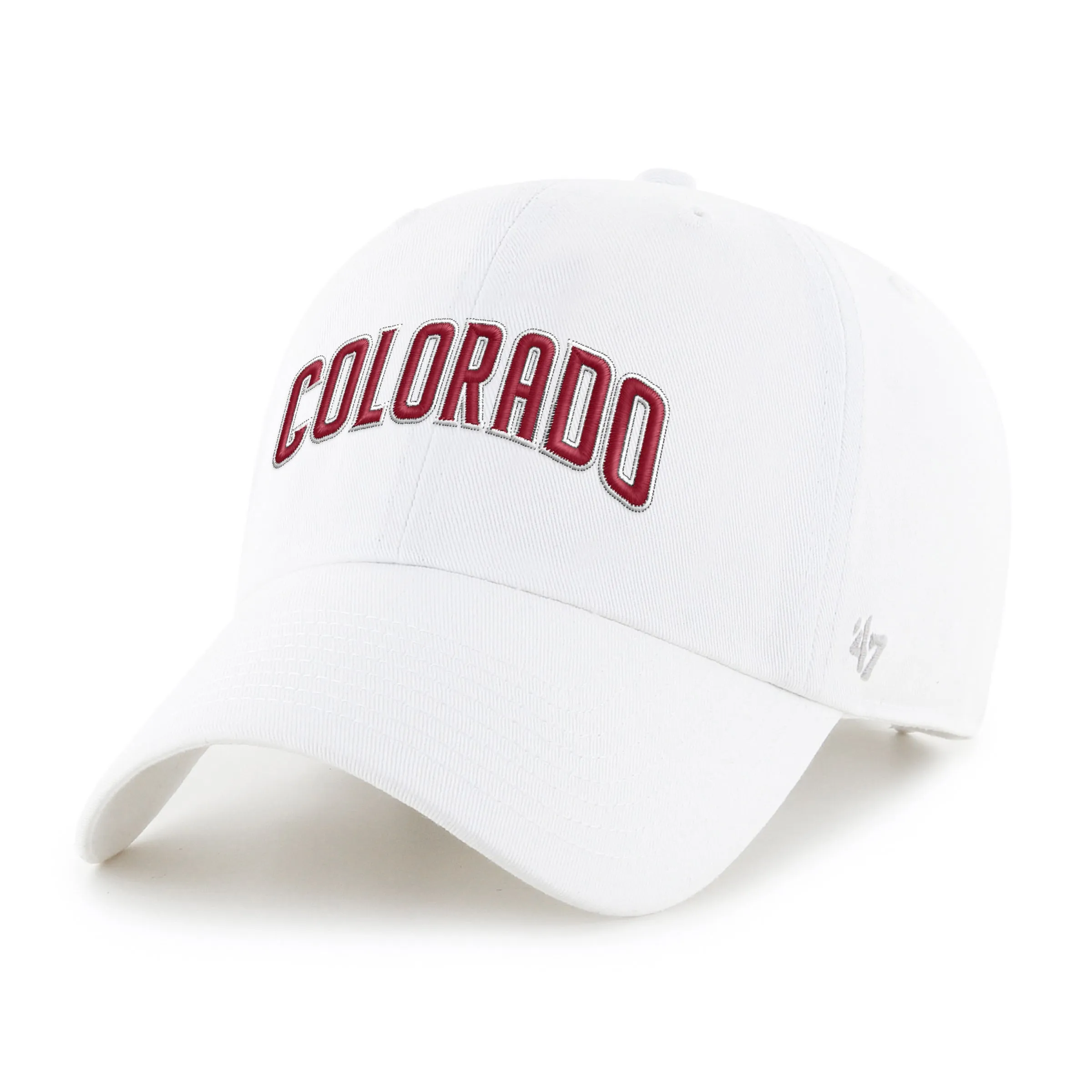 COLORADO RAPIDS '47 CLEAN UP sold by 47 product image thumbnail 3