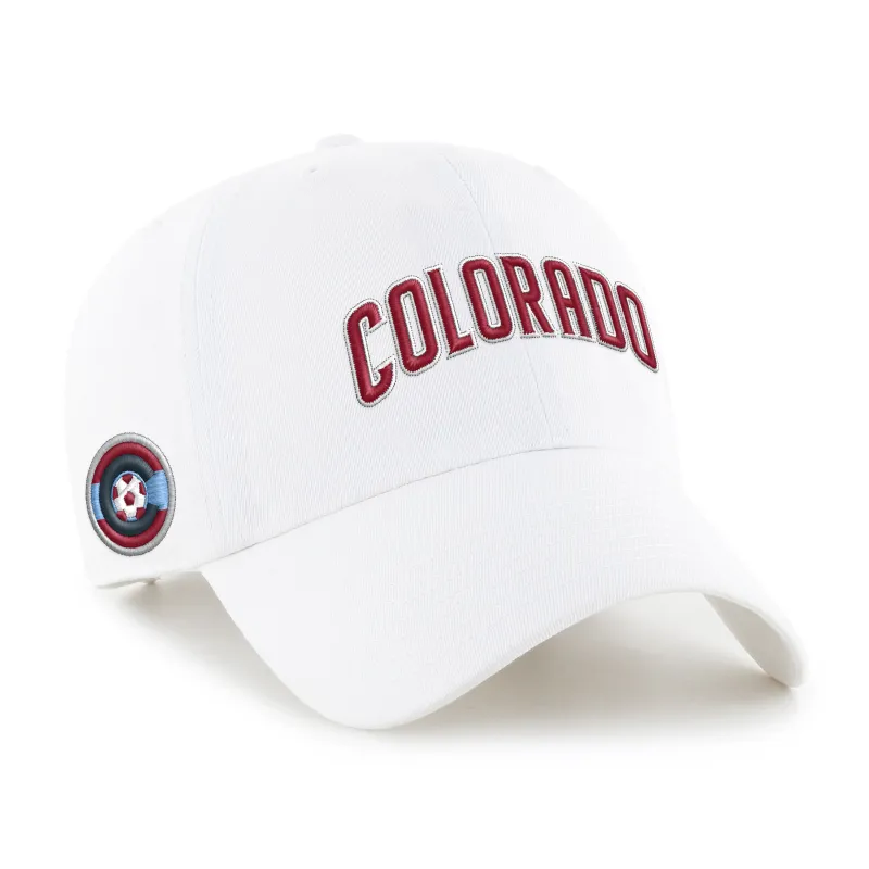 COLORADO RAPIDS '47 CLEAN UP sold by 47