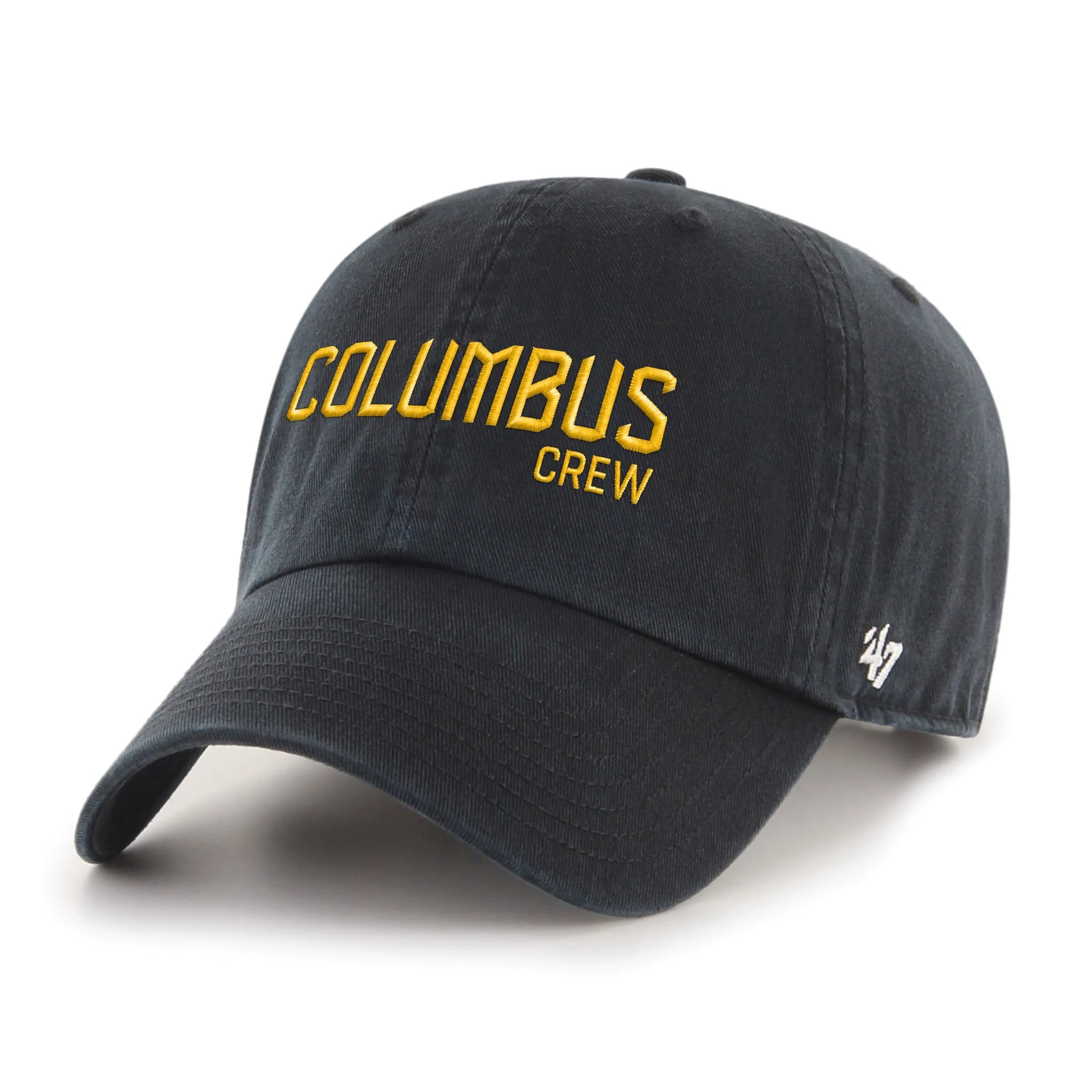 COLUMBUS CREW '47 CLEAN UP sold by 47 product image thumbnail 3