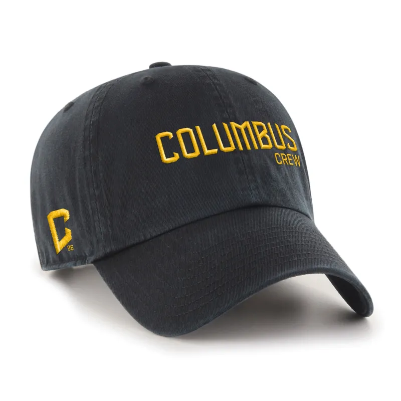 COLUMBUS CREW '47 CLEAN UP sold by 47