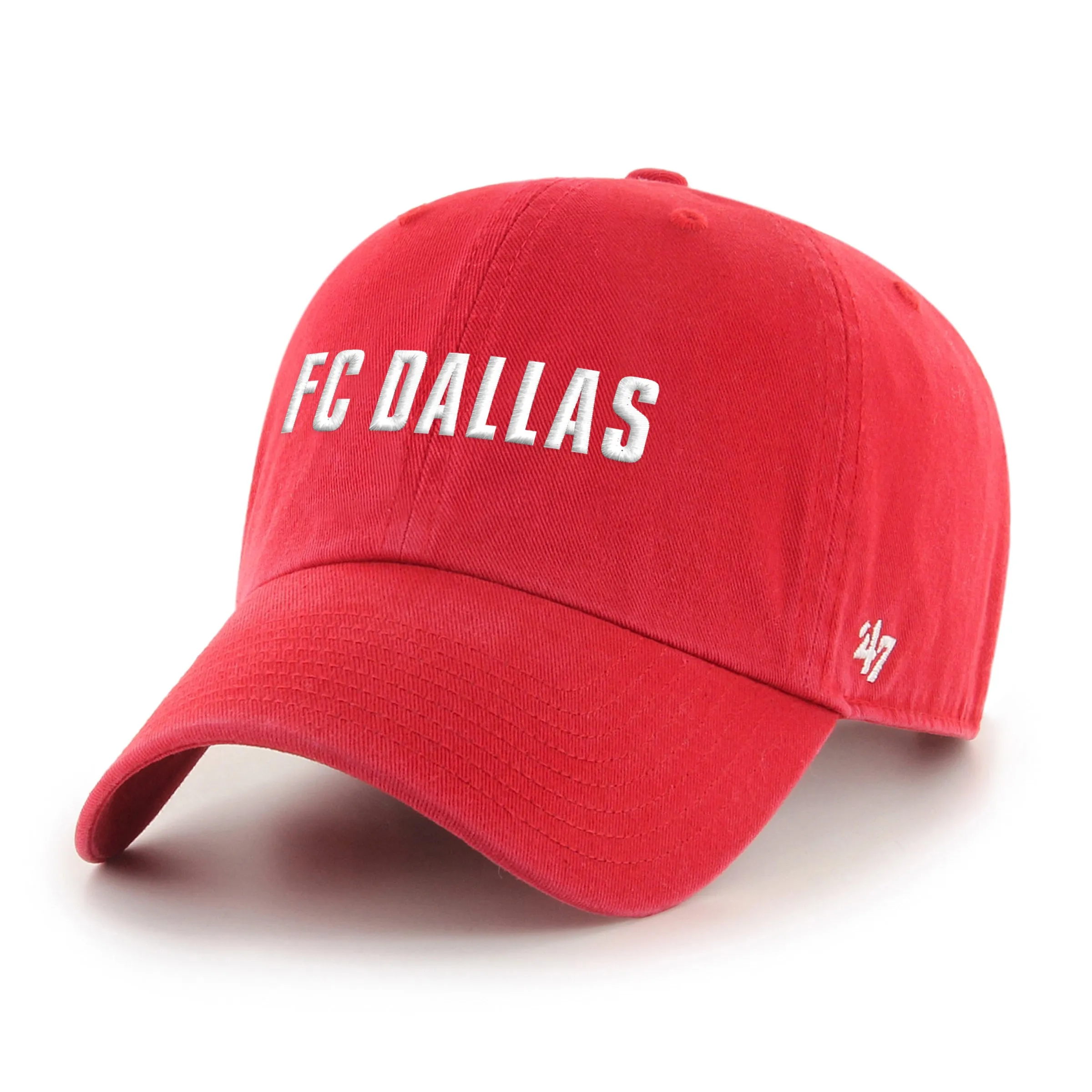 FC DALLAS '47 CLEAN UP sold by 47 product image thumbnail 3