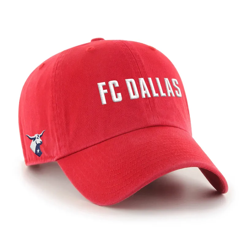 FC DALLAS '47 CLEAN UP sold by 47