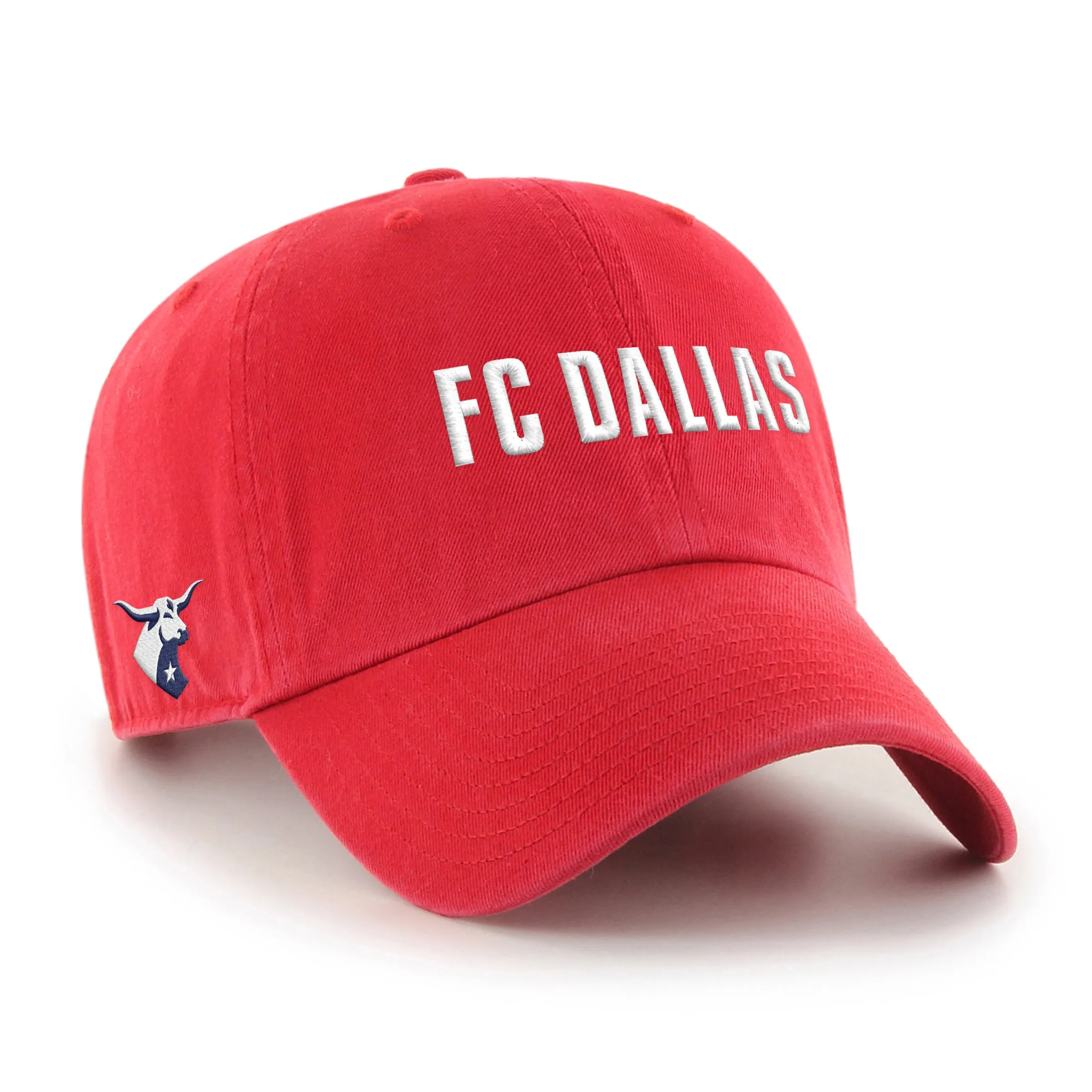 FC DALLAS '47 CLEAN UP sold by 47