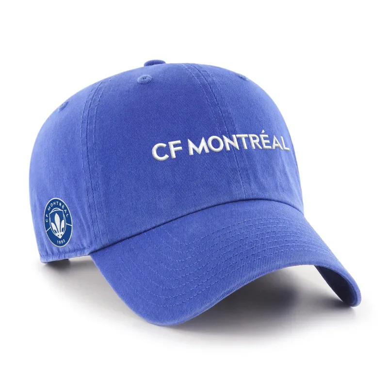 CF MONTREAL '47 CLEAN UP sold by 47