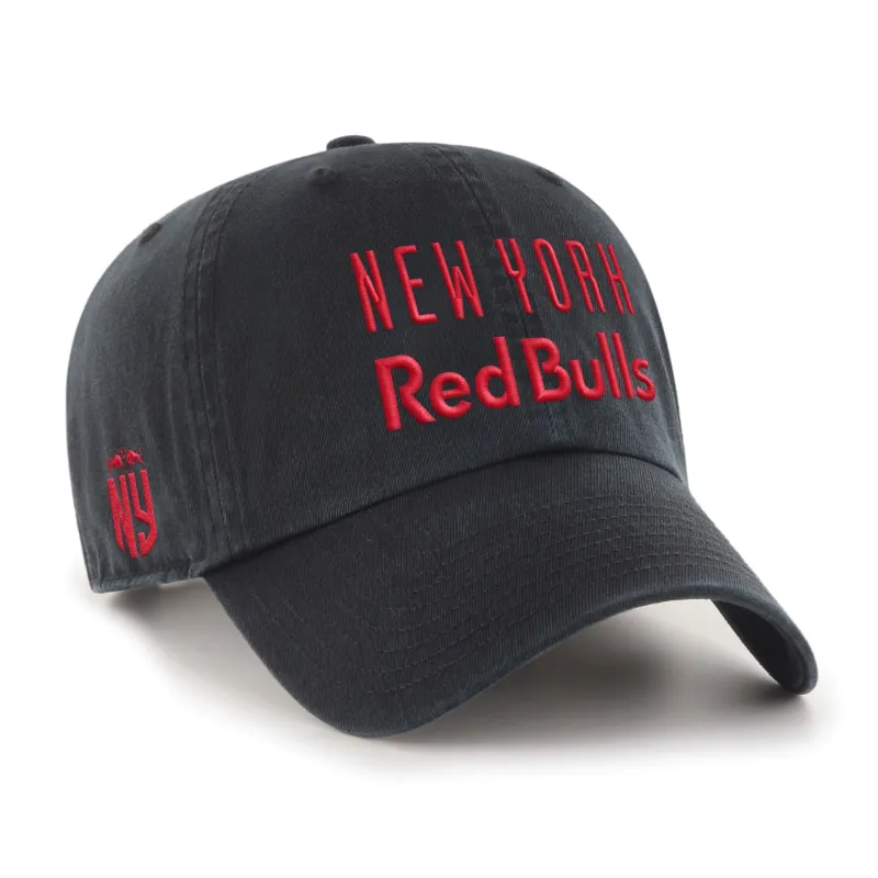 RED BULL NEW YORK '47 CLEAN UP sold by 47