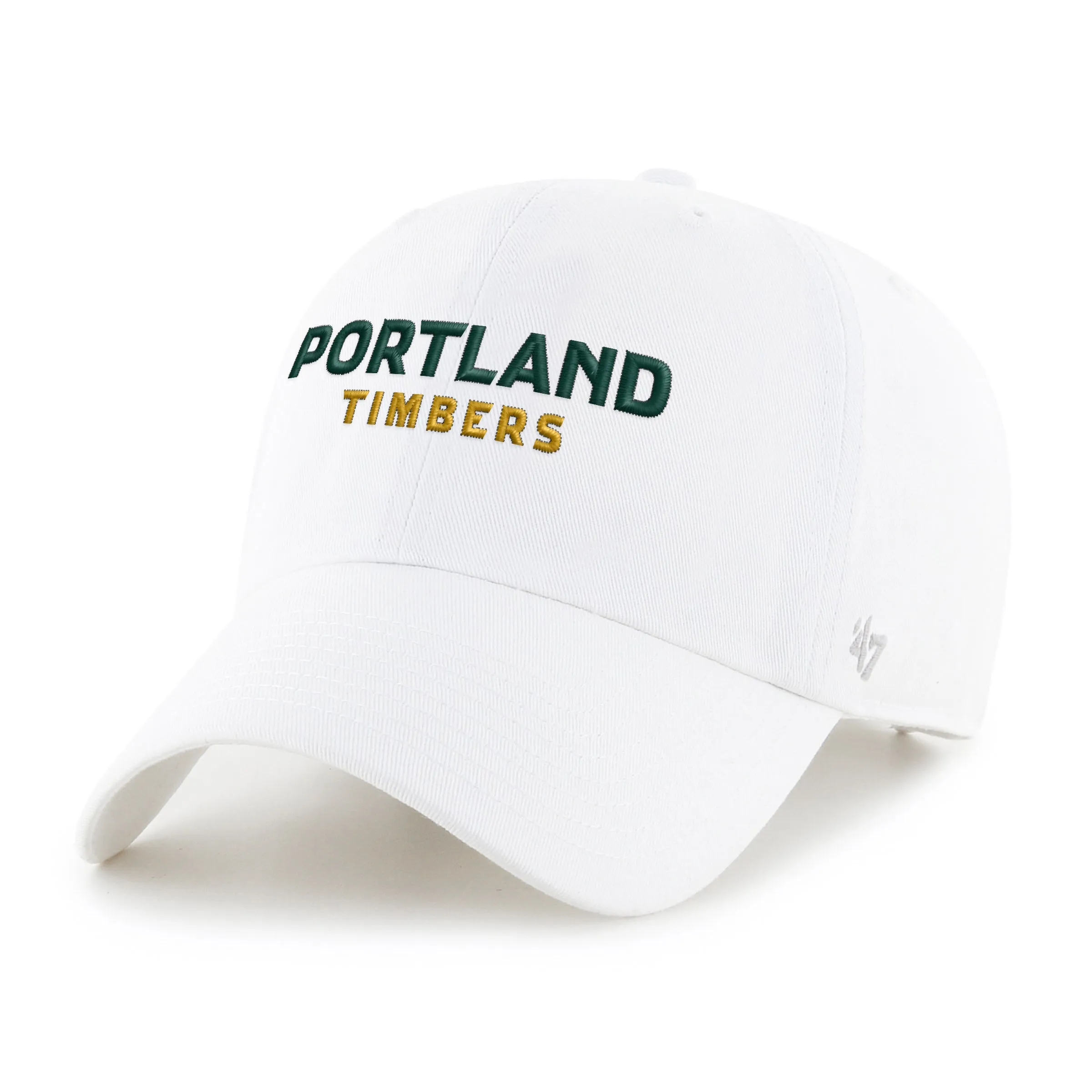 PORTLAND TIMBERS '47 CLEAN UP sold by 47 product image thumbnail 3