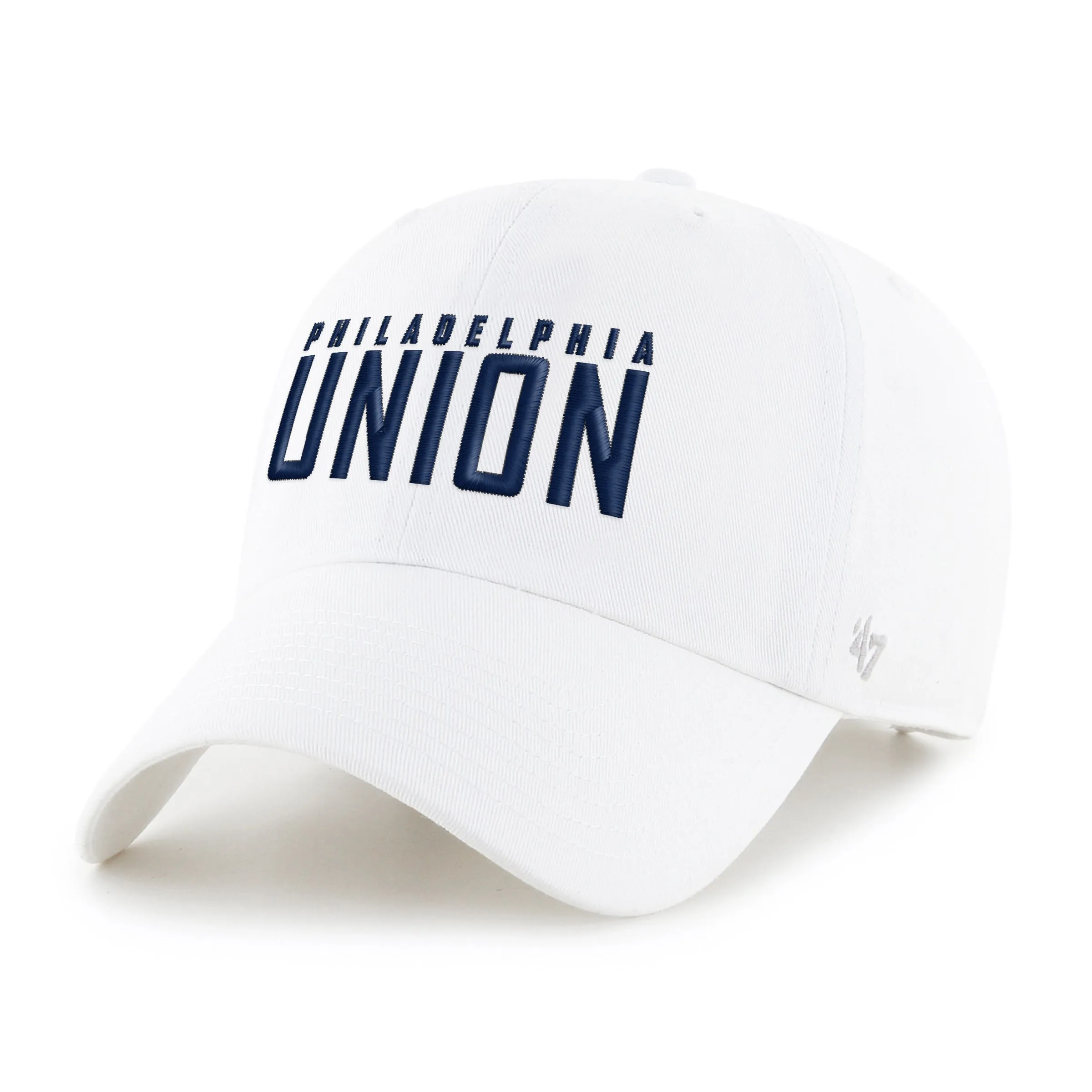 PHILADELPHIA UNION '47 CLEAN UP sold by 47 product image thumbnail 3