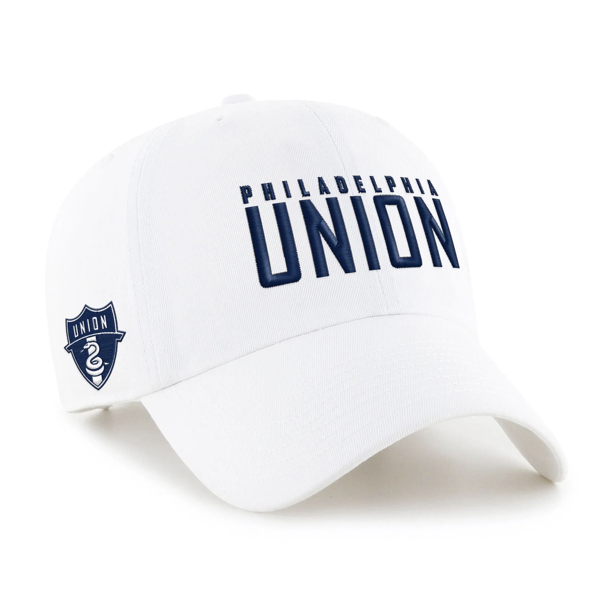 PHILADELPHIA UNION '47 CLEAN UP sold by 47