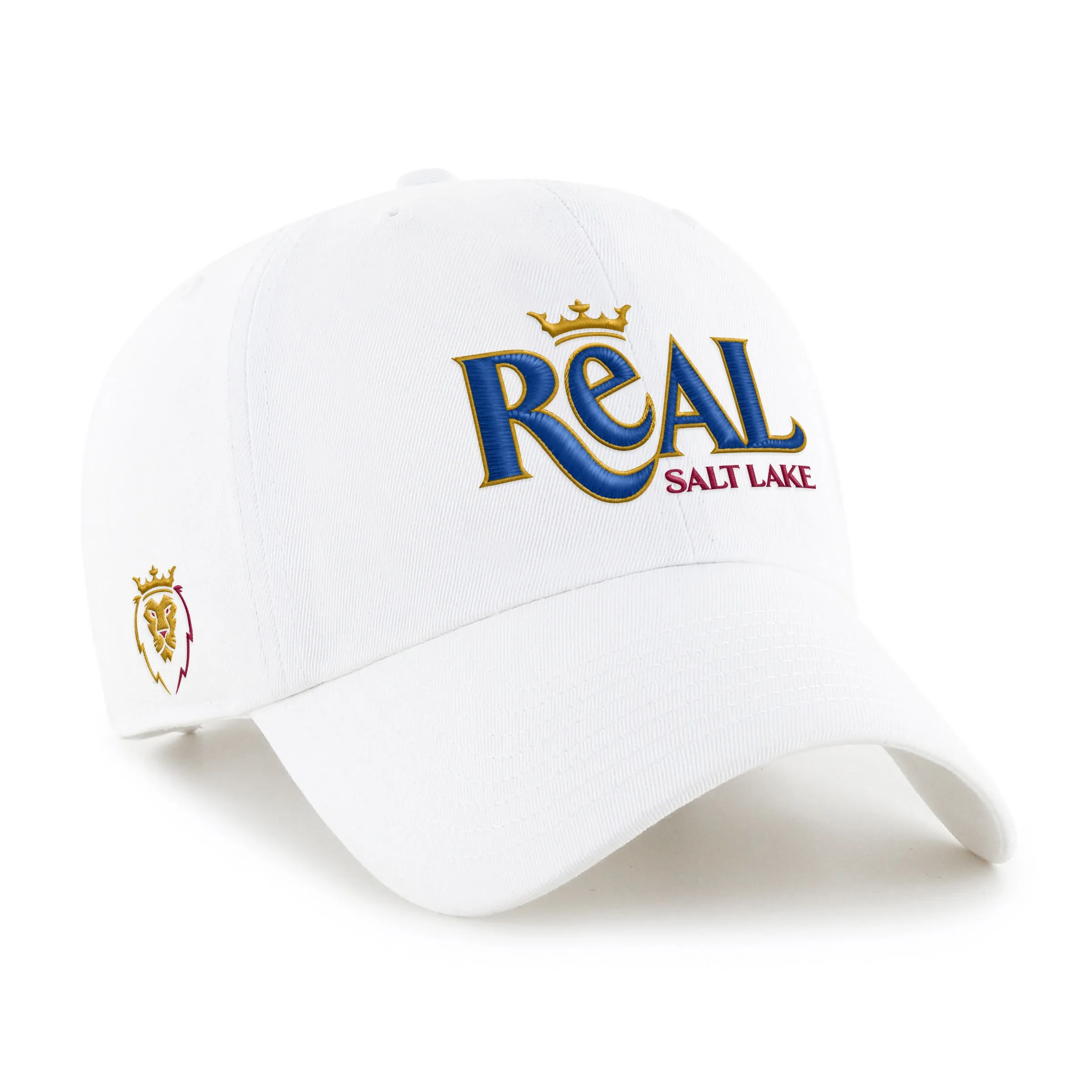 REAL SALT LAKE '47 CLEAN UP sold by 47