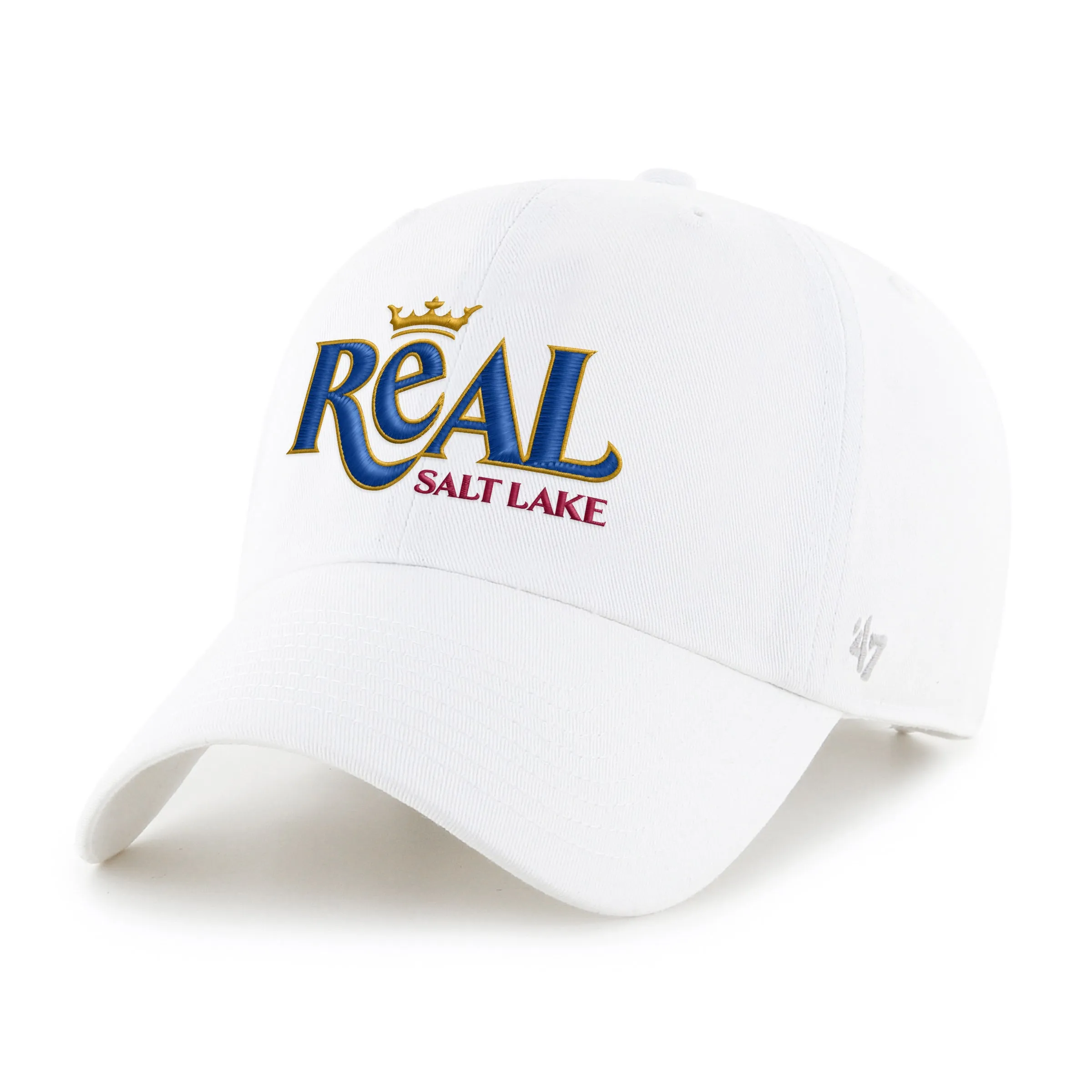 REAL SALT LAKE '47 CLEAN UP sold by 47 product image thumbnail 3