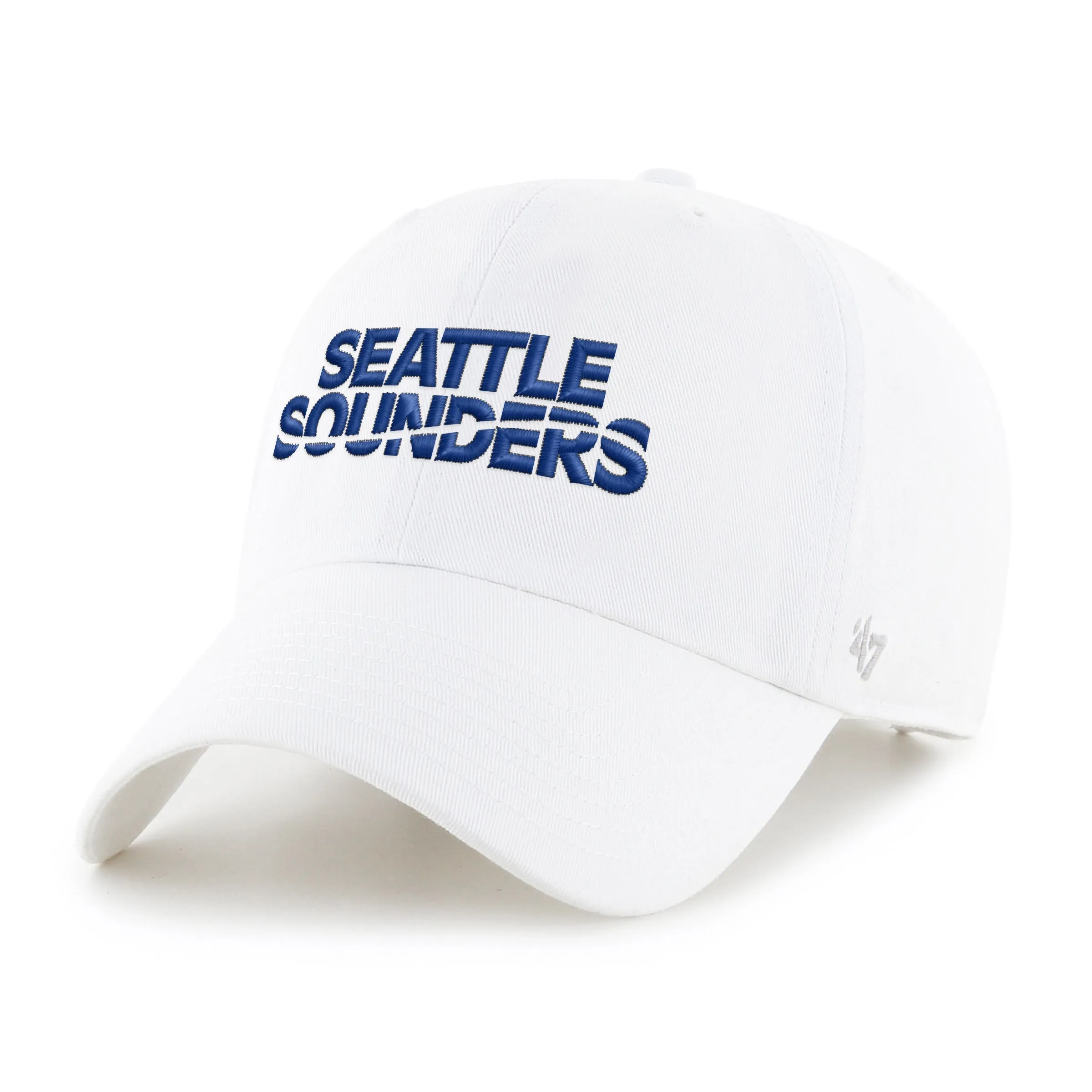 SEATTLE SOUNDERS FC '47 CLEAN UP sold by 47 product image thumbnail 3