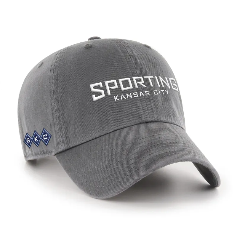 SPORTING KANSAS CITY '47 CLEAN UP sold by 47