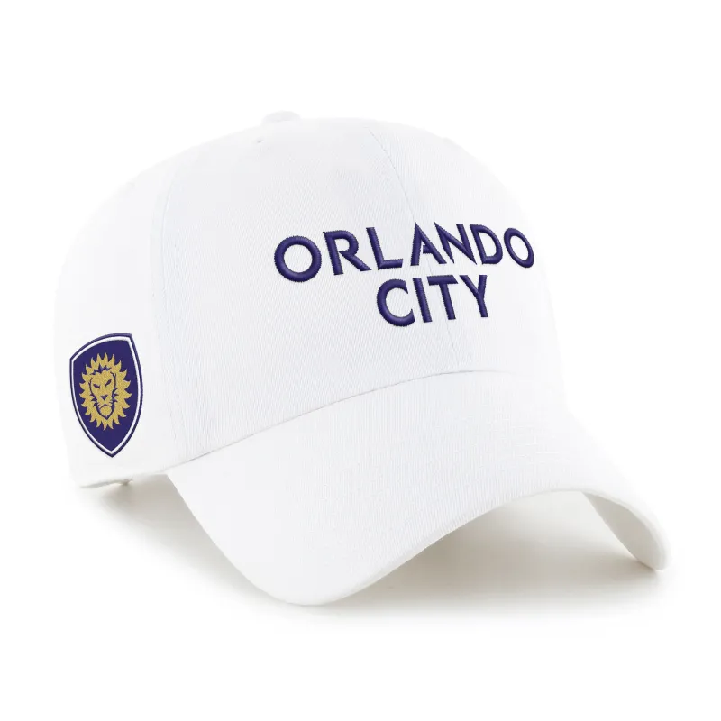 ORLANDO CITY SC '47 CLEAN UP sold by 47