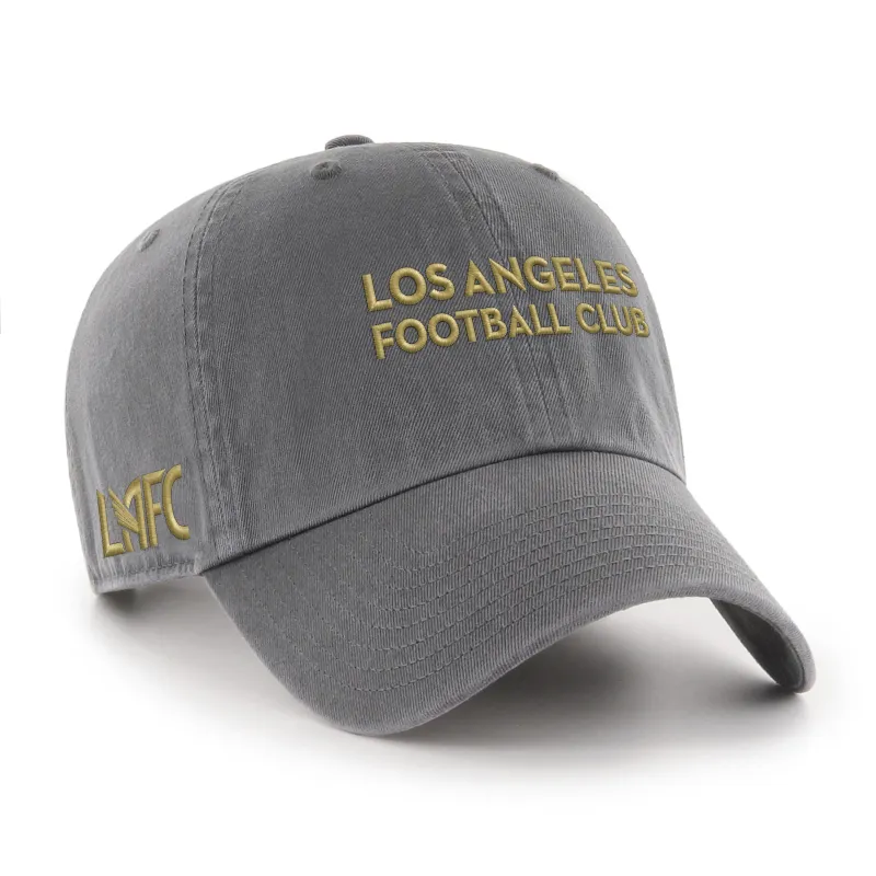 LOS ANGELES FC '47 CLEAN UP sold by 47