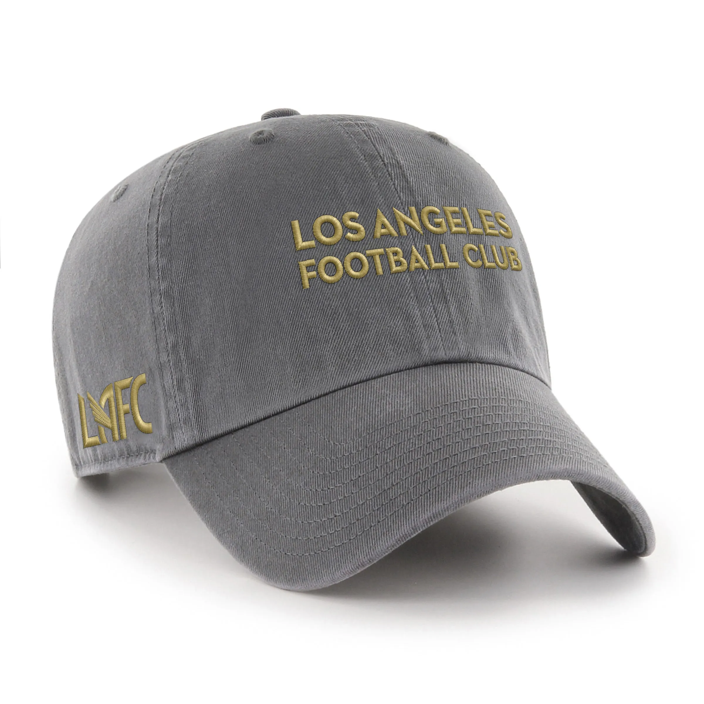 LOS ANGELES FC '47 CLEAN UP sold by 47