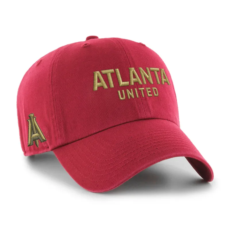 ATLANTA UNITED FC '47 CLEAN UP sold by 47
