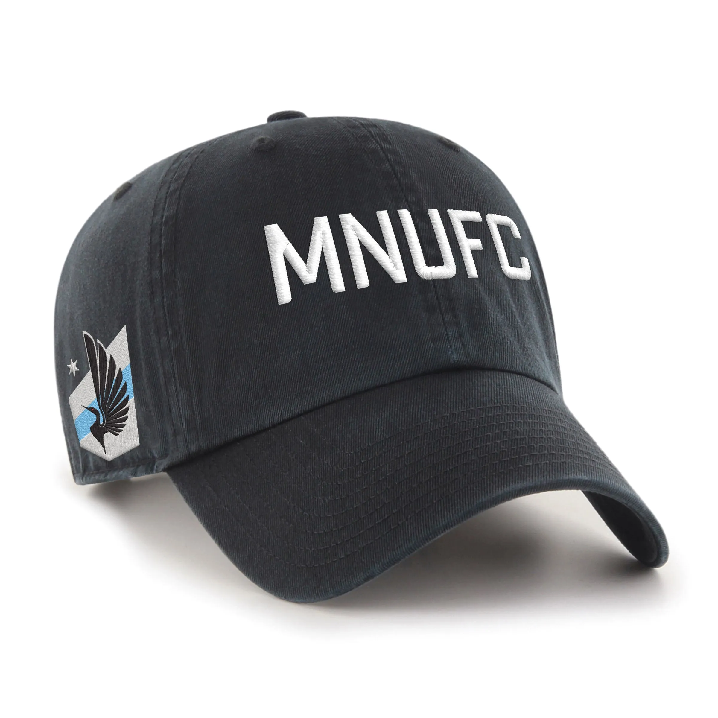 MINNESOTA UNITED '47 CLEAN UP sold by 47