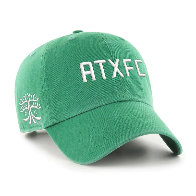 AUSTIN FC '47 CLEAN UP sold by 47