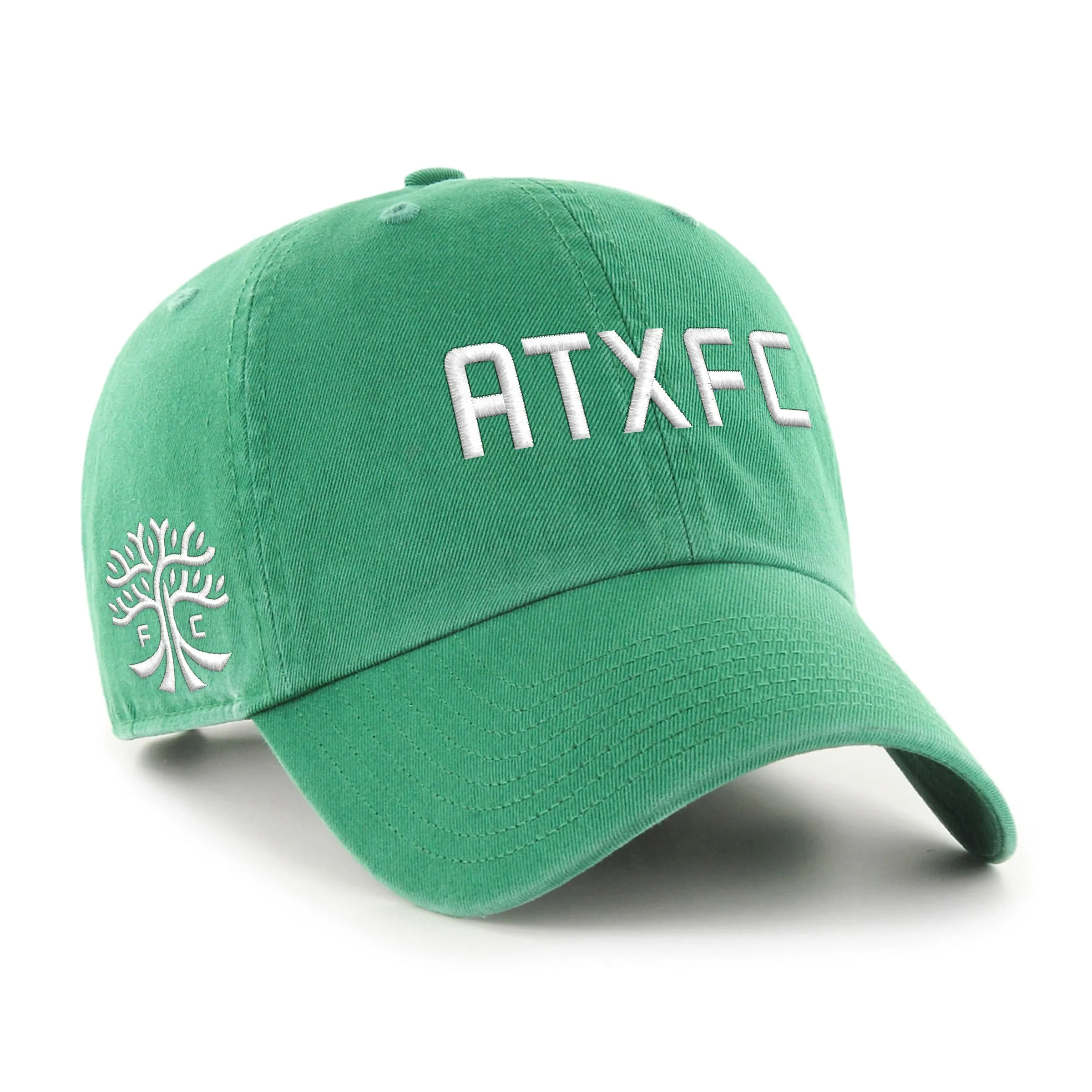 AUSTIN FC '47 CLEAN UP sold by 47