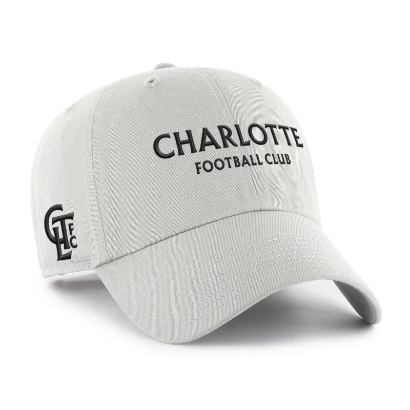 CHARLOTTE FC '47 CLEAN UP sold by 47