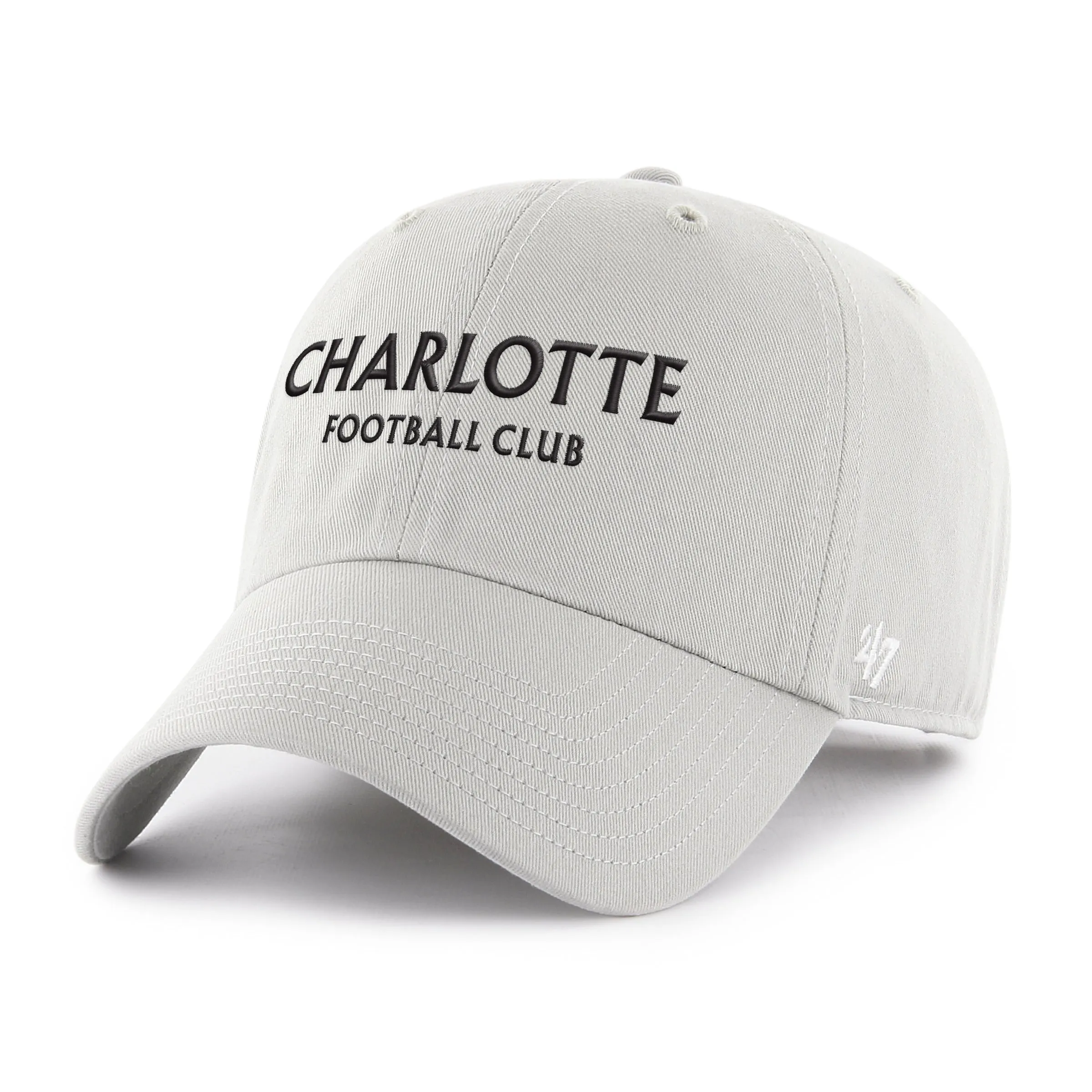 CHARLOTTE FC '47 CLEAN UP sold by 47 product image thumbnail 3