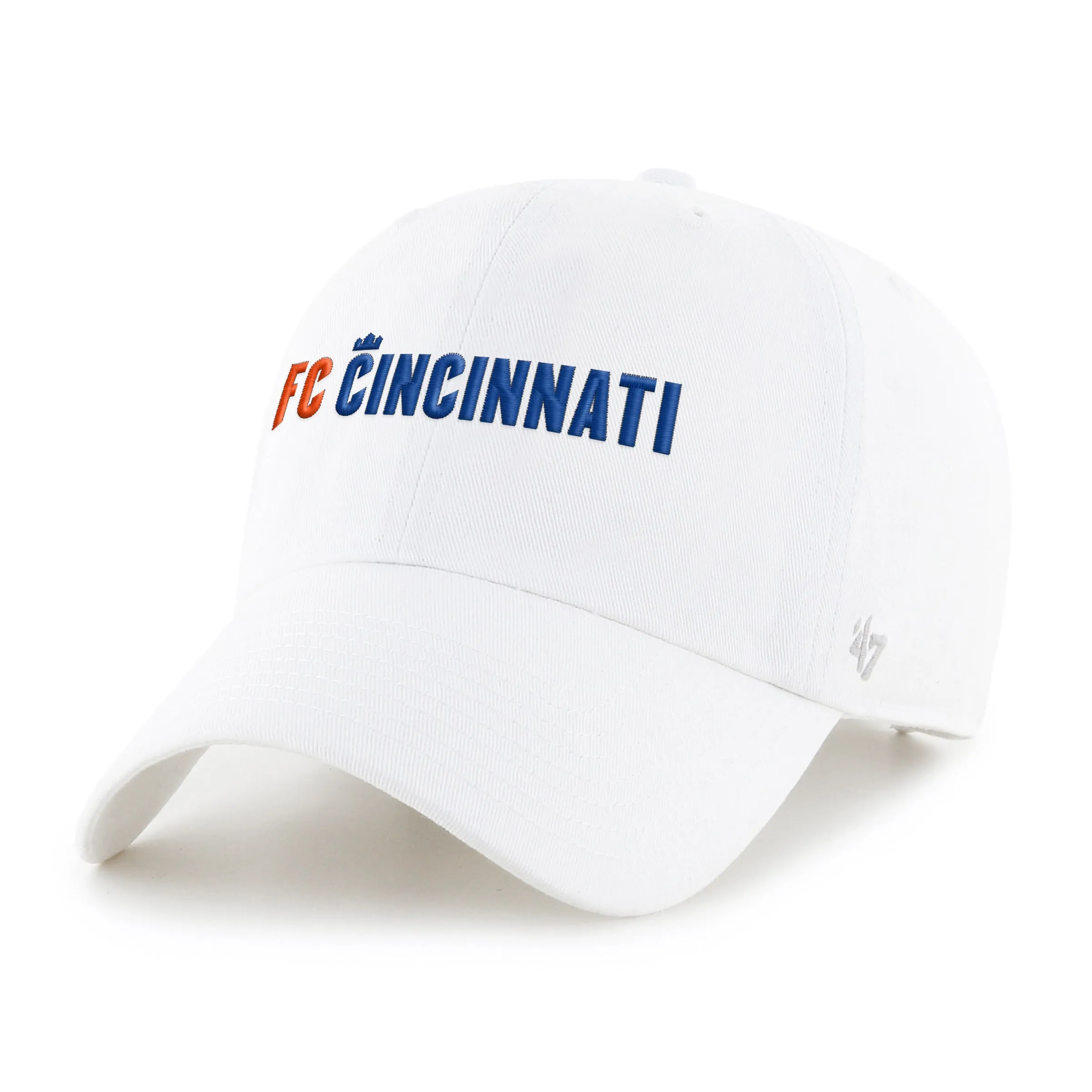 FC CINCINNATI '47 CLEAN UP sold by 47 product image thumbnail 3