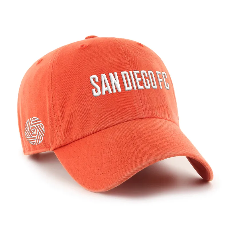 SAN DIEGO FC '47 CLEAN UP sold by 47