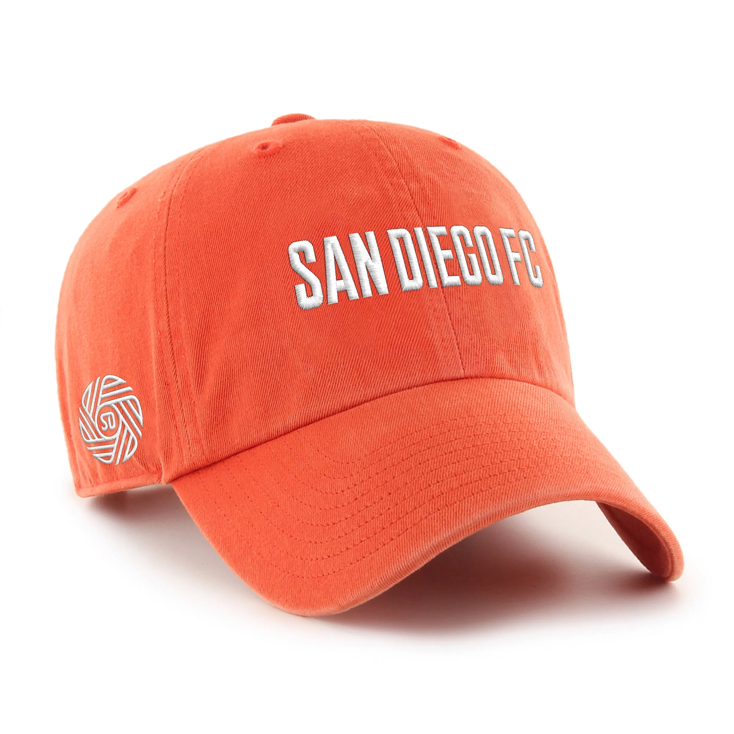 SAN DIEGO FC '47 CLEAN UP sold by 47
