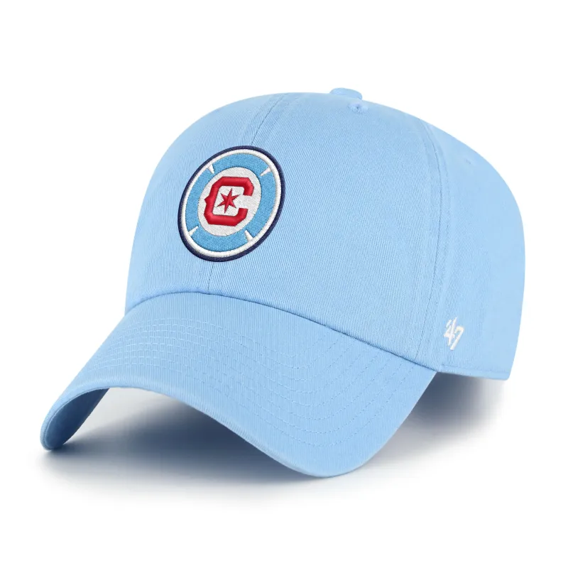 CHICAGO FIRE '47 CLEAN UP sold by 47