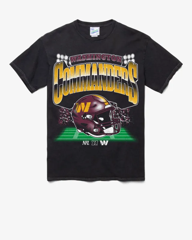 WASHINGTON COMMANDERS BLINDSIDE VINTAGE '47 TUBULAR TEE sold by 47