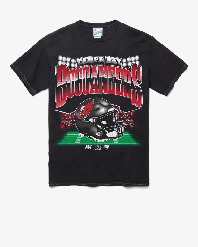 TAMPA BAY BUCCANEERS BLINDSIDE VINTAGE '47 TUBULAR TEE sold by 47