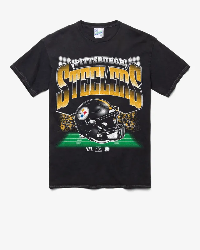 PITTSBURGH STEELERS BLINDSIDE VINTAGE '47 TUBULAR TEE sold by 47